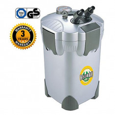 Filtru extern BOYU EFU-45 + 5W UV ( 350-450L) foto