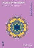 Manual de consiliere - Editura Trei