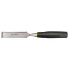 Dalta pentru lemn 25mm TOPEX 09A125 HardWork ToolsRange