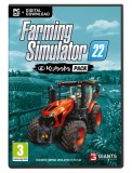 Farming Simulator 22 Kubota Add On PC