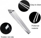Penseta Multifunctionala Inox, Indepartare Oase Peste, Solzi, Pene