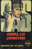 Gerard de Villiers - SAS: Umbra lui Jirinovski