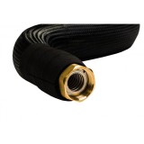 RACORD FLEXIBIL INOX THX HP 11 2 FI-FI 200CM PREIZOLAT PENTRU POMPA DE CALDURA