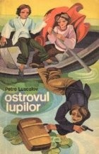 Ostrovul lupilor foto