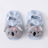 Talpici cu jucarioara aplicata - Ursuletul koala (Marime Disponibila: 6-9 luni, Superbaby