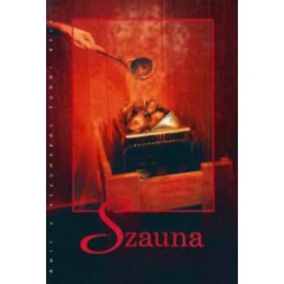 Szauna - A. Katona Ildik&amp;oacute; foto