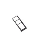 Cumpara ieftin Suport Sim Samsung Galaxy A04s, A047 Negru