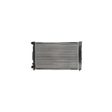 Radiator apa AUDI A4 8D2 B5 AVA Quality Cooling I2105