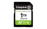 Cumpara ieftin Card de memorie Kingston Canvas Select Plus Gen3 Micro-SDXC, 1