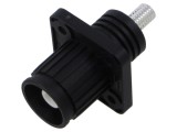 Conector Alimentare DC DEGSON ES-300A 1,5kV IP67 95mm&sup2; Soclu PIN 1