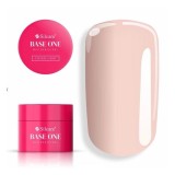Gel de unghii Silcare Base One &ndash; Cover Light, 15g