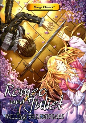 Romeo and Juliet foto