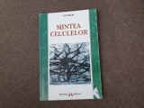 Satprem &ndash; Mintea Celulelor, Editura Herald