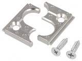 Adaptor Montare Metalic Han-Modular&reg; Han-Quintax HARTING Conector Componente Electronice