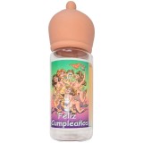 Diablo Picante-Sticlă &icirc;n Formă de S&acirc;n pentru Petrecere Flesh-750