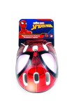 Cumpara ieftin Cască de protecție Spiderman, 3+ ani