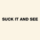 Suck It And See - Vinyl | Arctic Monkeys, Rock
