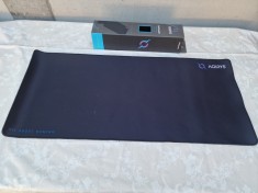Mousepad Gaming Aqirys Webb Extra Large (XL) foto