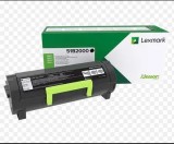 Cumpara ieftin Toner Lexmark 51B2000 ,black, 2.5 k, MS317DN, MS417DN, MS517DN,MS617DN, MX317DN,
