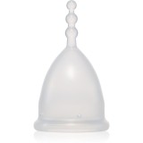LadyCup Revolution Čist&aacute; l&aacute;ska cupe menstruale S 14,8 ml