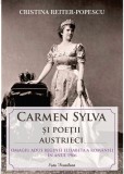 Carmen Sylva și poeții austrieci - de Cristina Reiter-Popescu