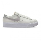 W Blazer Low Platform Ess, Nike