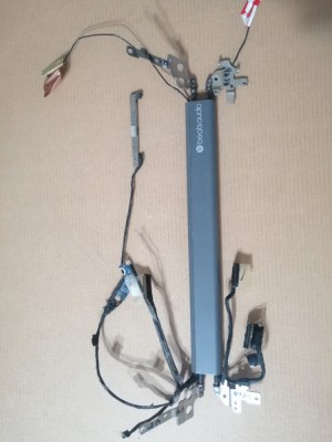 balamale + cablu display HP Pavilion x360 11-N 11-N001EP N010DX n000sl n001ea foto