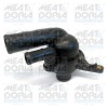 MEAT &amp; DORIA 92820 termostat,lichid racire