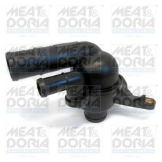 MEAT &amp; DORIA 92820 termostat,lichid racire