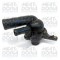 MEAT &amp; DORIA 92820 termostat,lichid racire