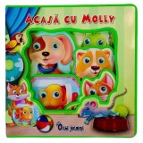 Acasa cu Molly | Brijbasi