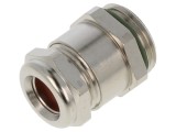 Garnitură etanșare M20 1,5 IP68 alamă metalică