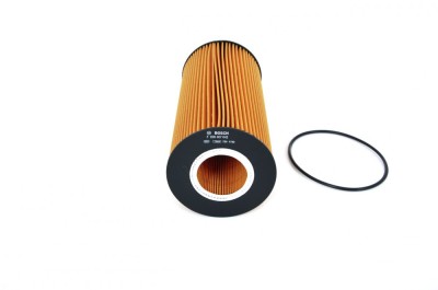 BOSCH F 026 407 042 Filtru ulei foto