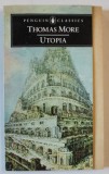 UTOPIA by THOMAS MORE , 1965