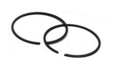 Segmenti piston motocoasa de 43cc, 40mm, Blade, MC0005