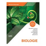 Cumpara ieftin Biologie manual pentru clasa a VI-a Editia 2023 - Silvia Olteanu, Corint