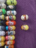 lot de colectie RAR,Might Beanz Original Collection Lot 2010 Collectible Toy Lot,mighty beanz@moose 2010 Super RARE