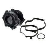 Febi Bilstein Separator ulei, ventilatie bloc motor febi Plus