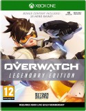 Joc XBOX One Overwatch Legendary Edition