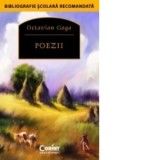 Poezii - Octavian Goga
