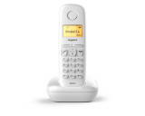 Telefon fara fir DECT Gigaset A170 alb