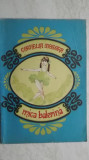 Cornelia Mosora - Mica balerina, 1974, Ion Creanga