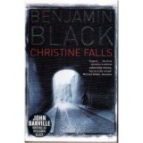 Benjamin Black - Christine Falls - 110602