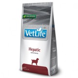Farmina Vet Life Hepatic Canine 2 kg