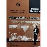 Dorina Stanescu - Alimentatie-Catering (Editia: 1998)