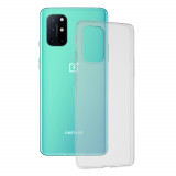 Husa silicon Oneplus 8T Transparent