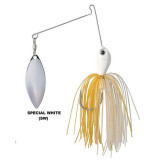 Spinnerbait Sniper Blade Single SW 14g Rapture