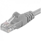 PACHCORD UTP RJ45 Cat.5e 3m GRI, Other