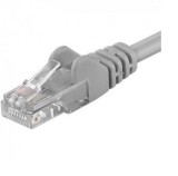 PACHCORD UTP RJ45 Cat.6 1m GRI, Other