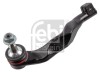 FEBI BILSTEIN 177860 Cap de bara